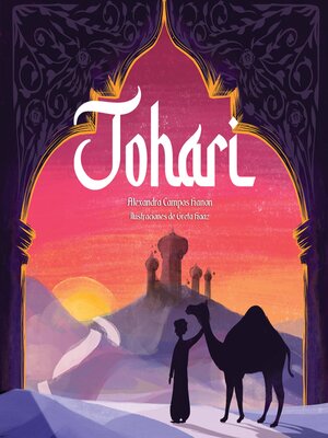 cover image of Johari